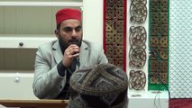 Bari Shan Wala Madiney Ka Waali, latest Naat by Milad Raza Qadri at MQI Glasgow