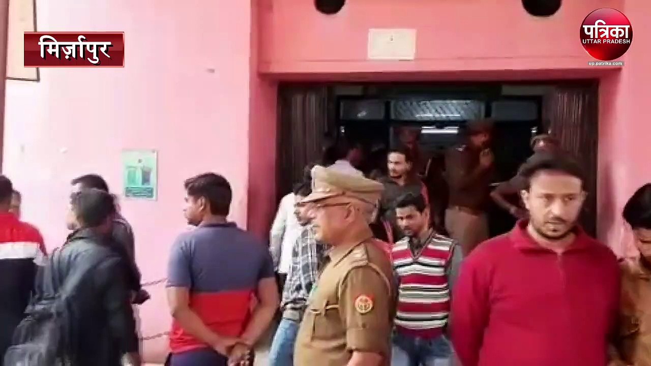Under constructuion House Pillar fall down