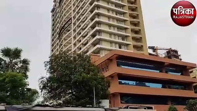 MHADA से लेकर Mantralay तक अधिकारियों में मची खलबली, PATRIKA एक्सपोज़ खबर का असर ?