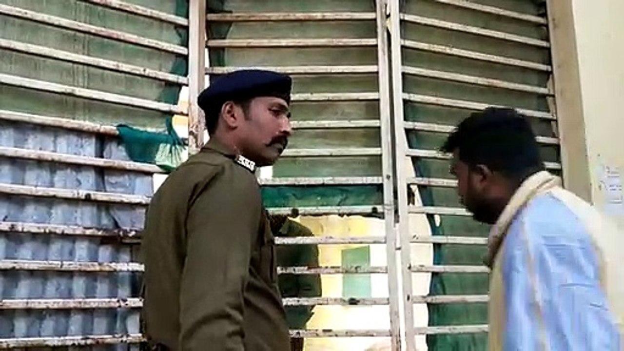 dead body found in school
