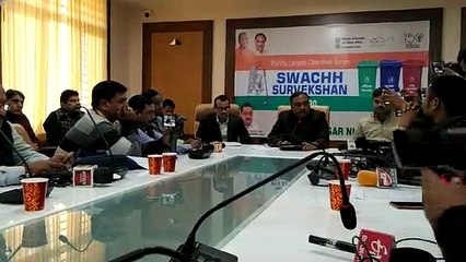 जादूगर के शो के साथ होगा स्वच्छता जन जागरण रैली का शुभारंभ