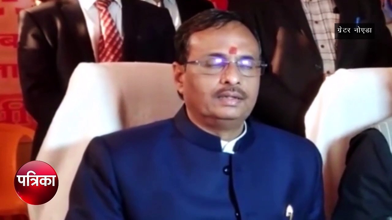 Video: दुष्कर्म पीड़िता को जिंदा जलाने के आरोपियों को सरकार जल्द दिलाएगी कड़ी सजा- डॉ. दिनेश शर्मा