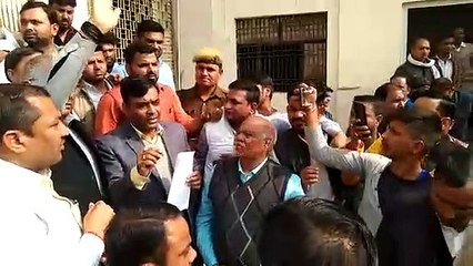 फिल्म 'पानीपत' को लेकर जाट समुदाय में आक्रोश