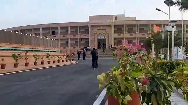 JDA Commissioner summoned in HC with Secretary of Arts and Culture