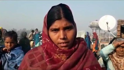 Moradabad: घर में सो रहे युवक की चाकुओं से गोदकर हत्या, प्रेमिका के भाई पर आरोप
