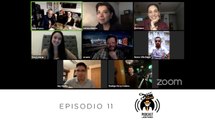 PODCAST LA TAQUILLA - Ep11: La hora de la copita