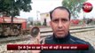 भारतीय रेल का देसी जुगाड़ ट्रेन की पटरी पर दौड़ने वाला ट्रैक्टर