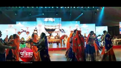 पंच कल्याणक महोत्सव