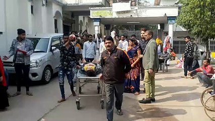 जन्म दिन के पांच दिन पहले नाबालिग की चाकू मारकर हत्या