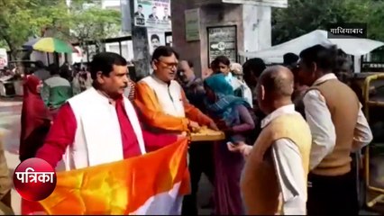 हैदराबाद पुलिस को इनाम देने के साथ गिनीज बुक में नाम दर्ज की उठी मांग