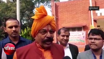 उन्होंने कहा कि सरकार की तरफ से मजदूरी करने वाले, हलवाई और नाई का काम करने वालों के लिए का