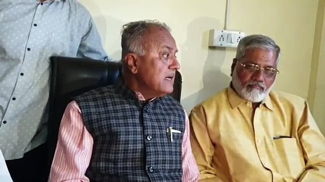 NANDKUMAR SINGH CHAUHAN