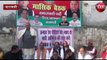 SP agitated for justice for Unnao rape victim