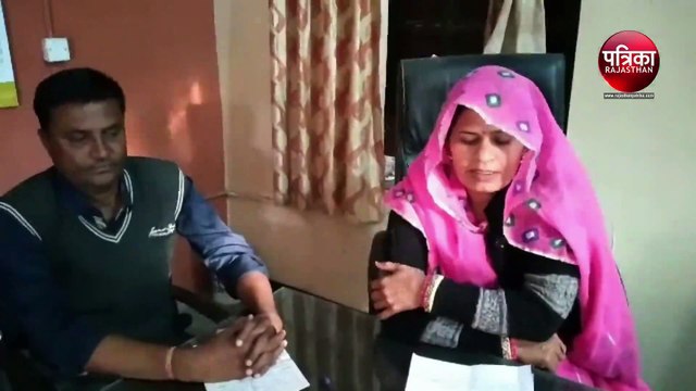 VIDEO : हमारी पंचायत, हमारा सरपंच : पेयजल का स्थाई निराकरण रही उपलब्धि, जानिए सरपंच की जुबानी