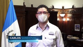 La cifra oficial de casos confirmados de Coronavirus sube a 137 en Guatemala
