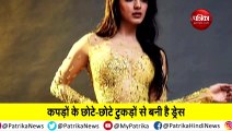 Good Newwz actress kiara advani troll because of yellow dress