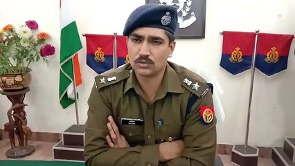 Muzaffarnagar: इस तरह नकली नाेट बनाकर चलाए जा रहे हैं मार्केट में- देखें Video
