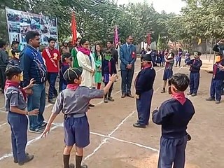 पढ़ाई के साथ खेल गतिविधियां भी जरूरी