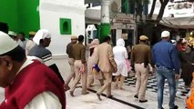 Dargah Visit: अजमेर दरगाह में पहुंची मॉरिशस के प्रधामंत्री की पत्नी