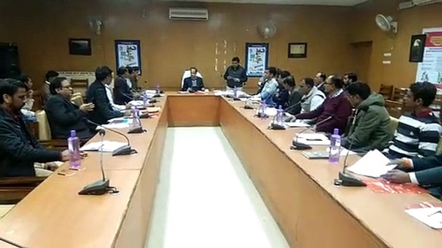 जंक्शन में बनेगा नो पार्किंग जोन, निर्धारित लाइन से बाहर खड़े वाहनों के होंगे चालान