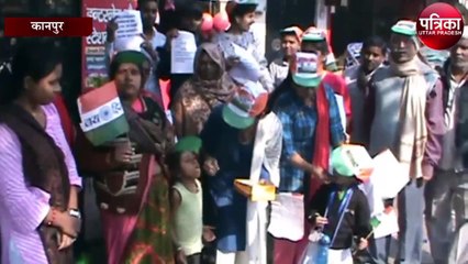 हैदराबाद एनकाउंटर के बाद महिलओं ने भरी हुंकार, उन्नाव के आरोपितों को भी ऐसी ही सजा दें ‘सरकार’