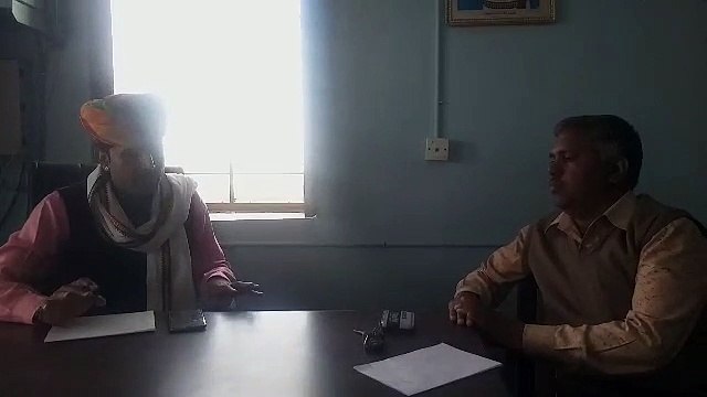 VIDEO : हमारी पंचायत-हमारा सरपंच : चिकित्सा भवन का निर्माण कराया, जानिए सरपंच की जुबानी...