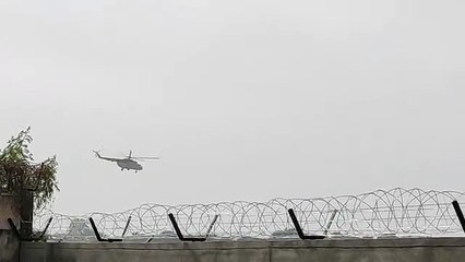 रामनाथ कोविंद उदयपुर पहुंचे