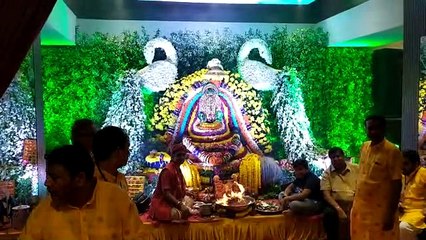 अनवरत चलेगा श्याम नाम का गुणगान