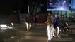 Police late night blockade: पुलिस ने देर रात की नाकाबंदी, वाहनों की जांच में मिले संदिग्ध