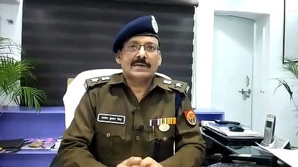 यूपी के बुलंदशहर में नाबालिग से गैंगरेप वीडियो किया वायरल