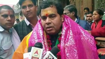 उन्नाव में हुई दरिंदगी के आरोपी बख्शे नहीं जाएंगे: श्रीकांत शर्मा