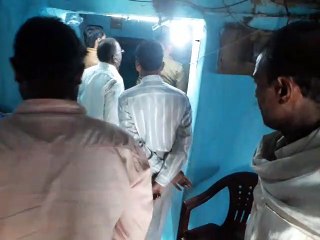 Youth committed suicide