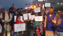 जयपुर सिख समाज ने हैदराबाद प्रकरण में एनकाउंटर सही बताया