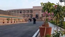 new building of Rajasthan High Court