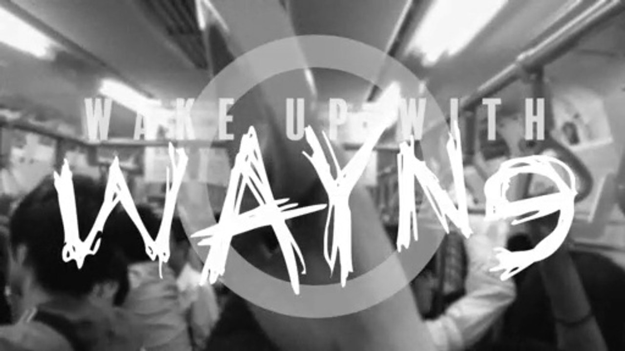 Wake Up with Wayne