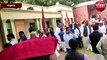 पूर्व मुख्यमंत्री मुलायम सिंह यादव का जन्म दिवस धूमधाम से मनाया गया