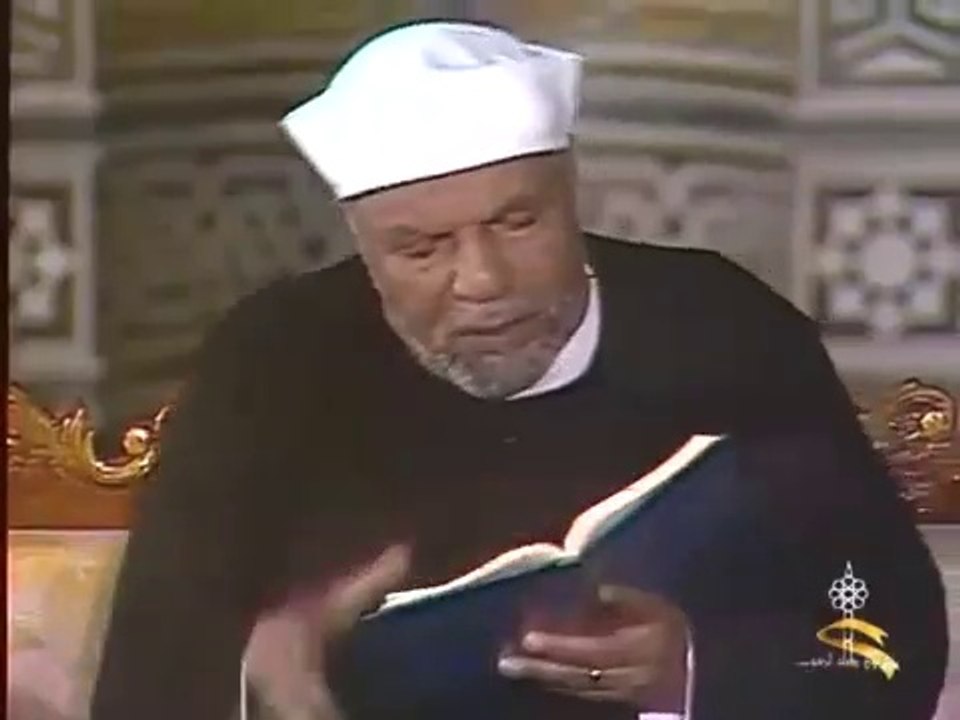 الشيخ الشعراوي || الفرق بين الشيطان والنفس الأمارة بالسوء