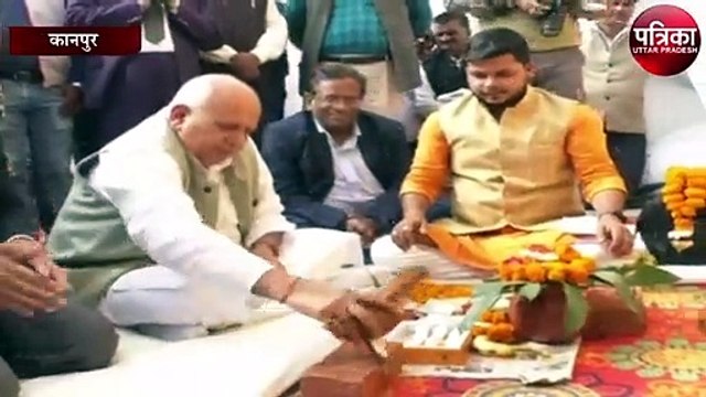 कृषि मंत्री ने कहा सपा और बसपा ने किया बंटाधार, पीएम-सीएम के चलते यूपी का किसान खुशहाल
