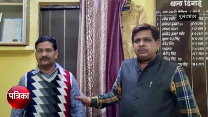 एंटी करप्शन टीम ने घूसखोर जेई को रंगेहाथ किया गिरफ्तार, देखें Video