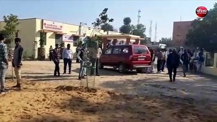 VIDEO: शेखावाटी के डिजिटल बुलेटिन में देखिए आज दिनभर की मुख्य खबरें