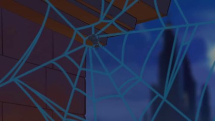 El Espectacular Spiderman Hombre Araña Temporada 1 Supervivencia