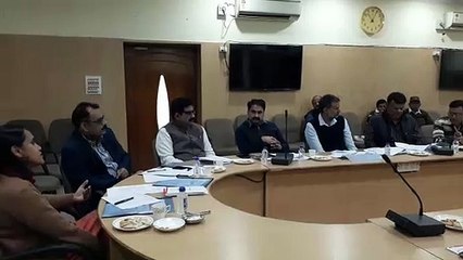 उदयपुर में यूआईटी ने शुरू की मोबाइल एप