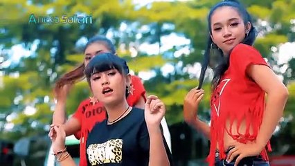 Happy Asmara - Siapa Benar Siapa Salah