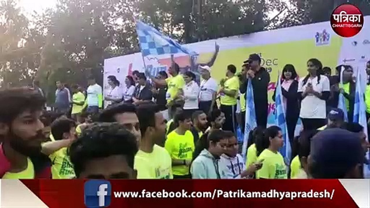 run bhopal run