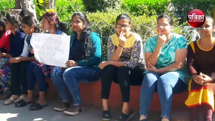 प्रियंका को शहरवासियों ने दी श्रद्धांजलि : कॉलेजे के विद्यार्थी बोले : दोषियों को मिलनी चाहिए फ