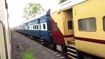 indian railway accident video latest news