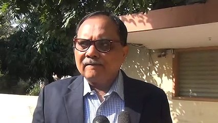 VIDEO: आयुष्मान योजना में आ रही परेशानी स्वास्थ्य मंत्री के सामने रखेंगे सांसद