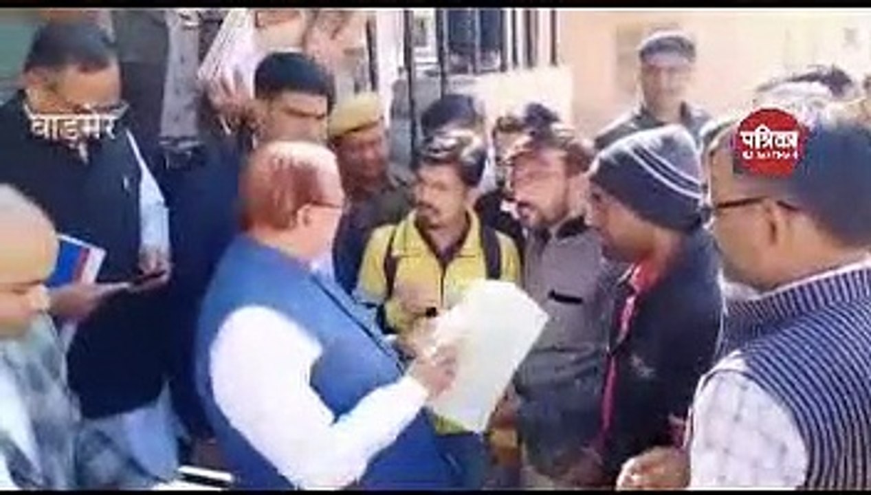 विकास कार्यों में गुणवत्ता के साथ नहीं हो समझौता, किसी भी तरह की नहीं बरते कोताही