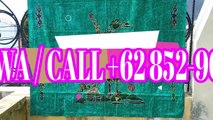 SUPER PROMO !!!, WA / CALL  62 852-9032-6567, Harga Kain Batik Papua Per Meter di Kendal