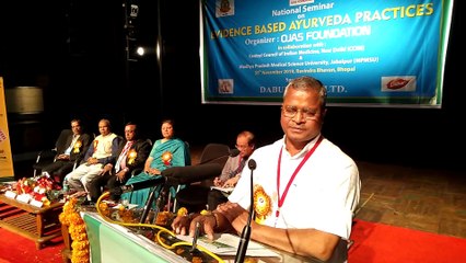 Ayurvedic medicine